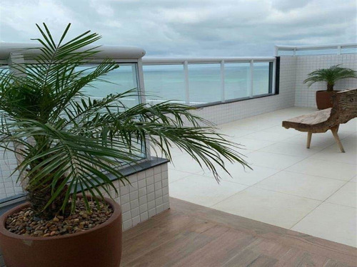 Apartamento - Venda - Campo Da Aviacao - Praia Grande - Ter10