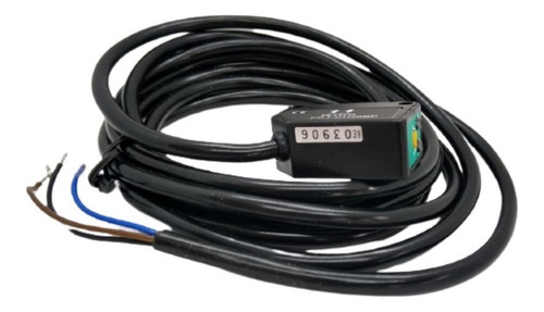 Sensor Fotoelectrico Difuso Pk3-du20np Riko