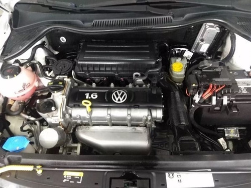 Imagen 6 de 11 de Volkswagen Polo Comfortline Plus M T 2020
