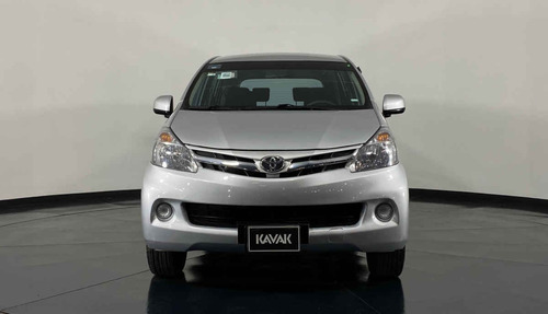 Imagen 2 de 15 de 122909 - Toyota Avanza 2012 Con Garantía