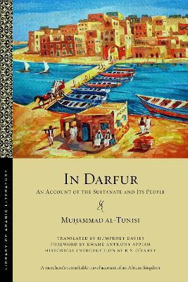 Libro In Darfur : An Account Of The Sultanate And Its Peo...