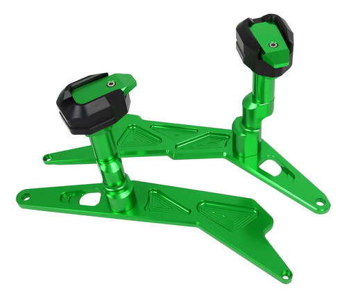 Copart Deslizadores De Motor Cnc Para -verde