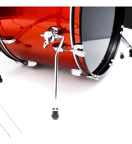 Bateria Tama Stagestar Scorched Copper Sparkle St52h5-scp