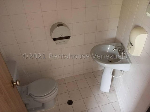 Imagen 5 de 13 de Oficina En Alquiler Torre Movilnet 22-12184 Yudermy M. 0414-4115155
