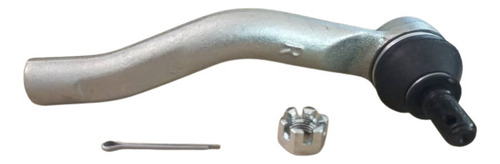 Terminal Direccion Rh Yaris Sport Belta 2006 2013 #9195