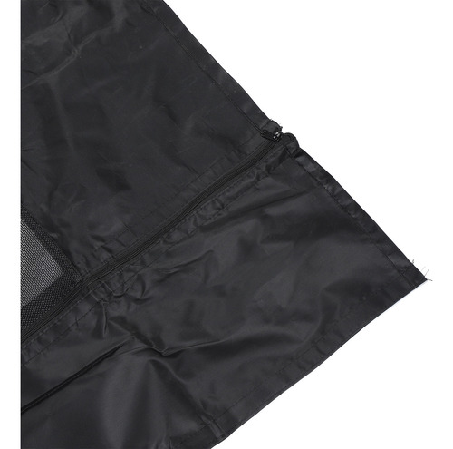 Red Antimoscas Van Fly Screen Net Puerta Mosquitera Para Fur