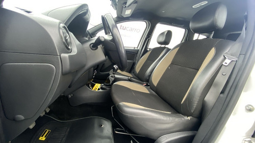 Imagen 22 de 25 de Renault Duster