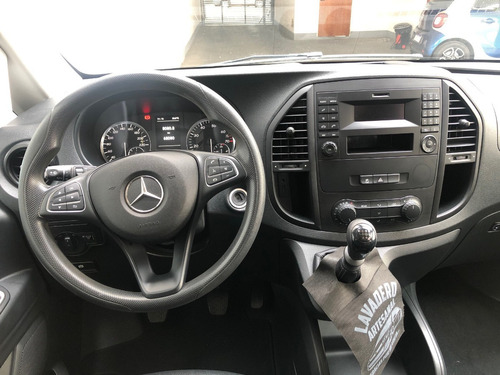Mercedes Benz Vito Tourer