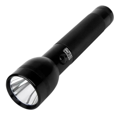 Linterna Led Tactica Cree Spinit Metal Pro 2d Pila Zoom Foco