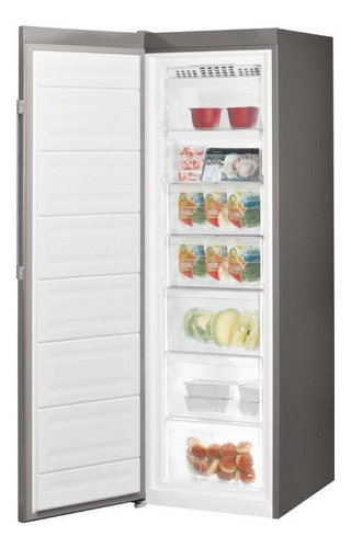 Combo Side By Side Heladera 371 Lt + Freezer 291 Lt Ariston