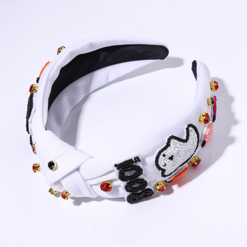 Nvenf - Diademas De Halloween Para Mujer, Diademas Anudadas