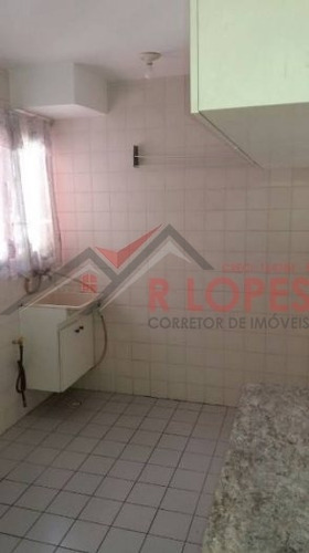 Imagem 19 de 30 de Apartamento Padrão Para Venda No Bairro Itaquera, 2 Dorm, 0 Suíte, 1 Vagas, 50,00 M - 1425