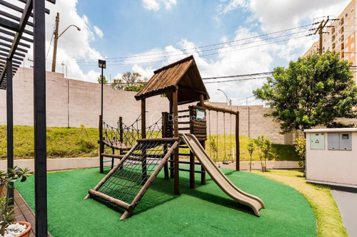Imagem 22 de 26 de Apartamento À Venda Em São Bernardo - Ap009409