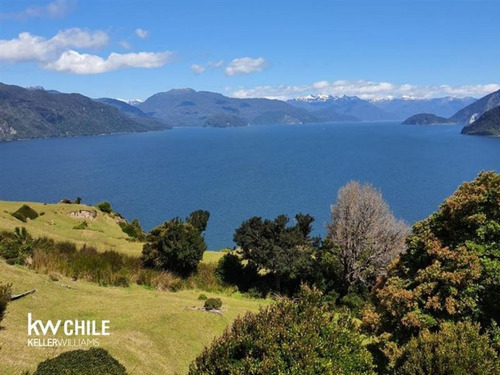 Parcelas En Venta Isla Patagonia, Aysén