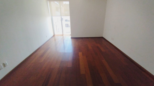 Ph 3rec 4.5b 2est Stampa Residencial Roof 110m2 Amenidades Lujo
