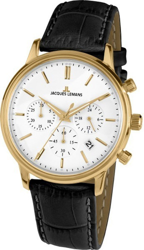 Reloj Jacques Lemans N-209b