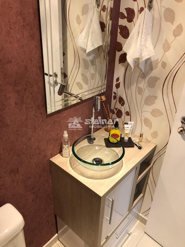 Imagem 24 de 30 de Venda Apartamento 3 Dormitórios Vila Augusta Guarulhos R$ 900.000,00 - 36772v