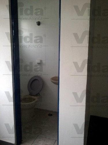 Salas Comercial Em Km 18 - Osasco - 34957
