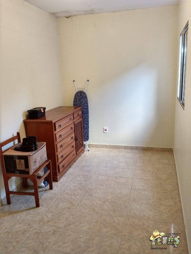 Imagem 3 de 15 de Casa No Jardim São Carlos Cdhu - 1829