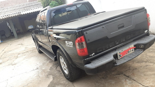 Chevrolet S10 Flex
