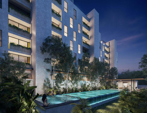 Imagen 1 de 12 de Pre Venta De Departamentos En Ximena, Vía Cumbres, Av. Huayacan
