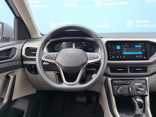 Volkswagen Taigun 1.0 Tsi Trendline At