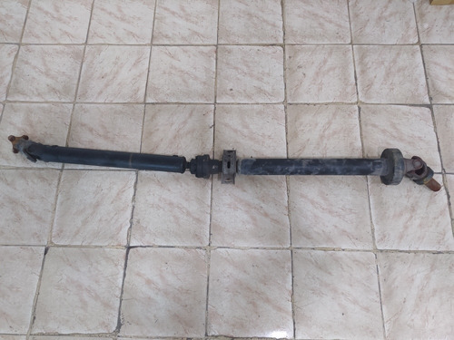 Cardan Original Chery Tiggo 4x4 2008-2015 2.0