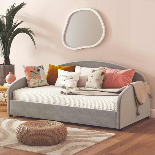 Mr. Kate Marco Tapizado Moon Para Sofa Cama, Individual, Ter