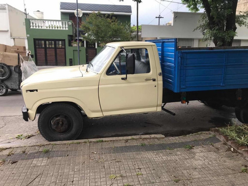 Ford F350