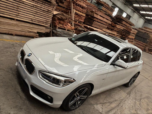 BMW Serie 1 1.5 118i Sport Line 136cv
