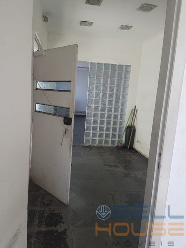 Galpao - Jardim - Ref: 19137 - V-19137