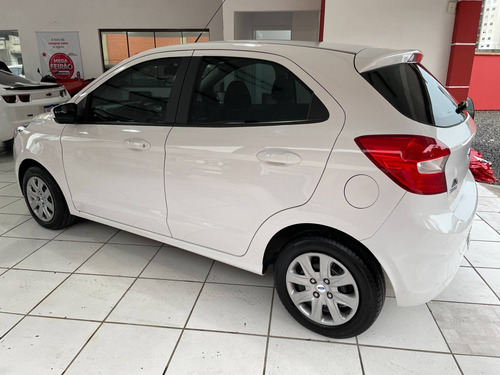 Ford Ka 1.0 Ti-vct Flex Se Manual