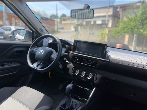 Citroën C3 1.0 FIREFLY FLEX FEEL MANUAL
