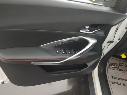 Imagen 12 de 15 de Chevrolet Groove 2022 1.5 Premier
