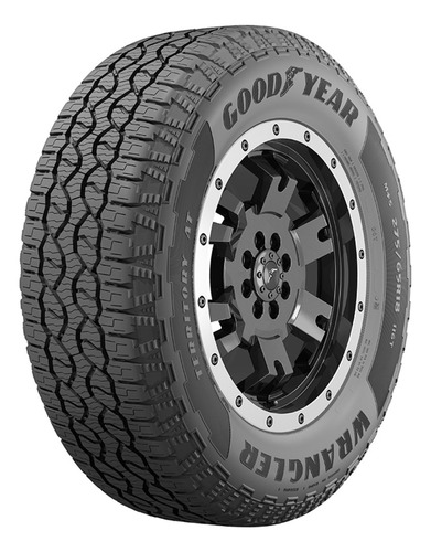 Pneu 265/60R18 Goodyear Wrangler Territory AT 110T Aro 18