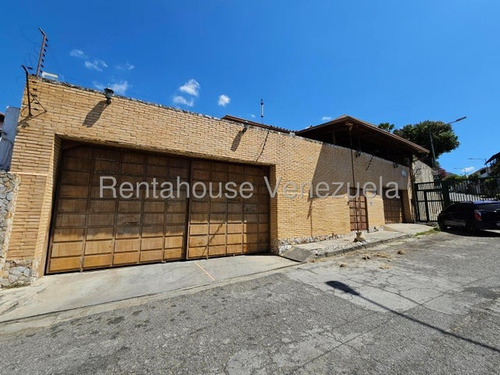 Casa En Venta Con Excelente Distribución Ubicada En El Marques 25-17855
