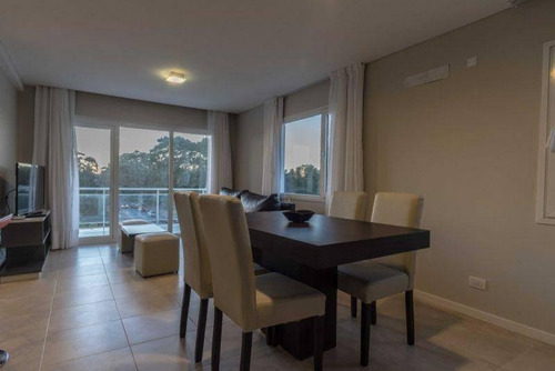 Imagen 12 de 15 de Departamento En Venta - 2 Ambientes - Zona Golf - Pinamar