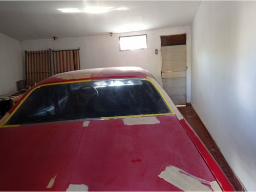 Imagen 5 de 16 de Casa Tres Dormitorios Barrio Poeta Lugones