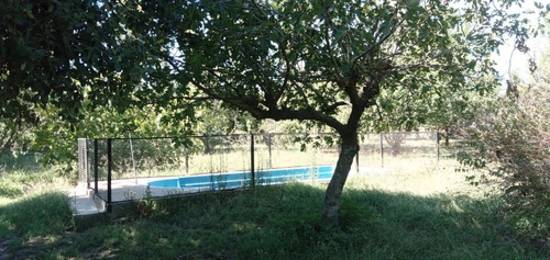 Imagen 21 de 27 de Quinta En Venta En Nueve De Julio