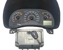 Comprar Kit Modulo Injeção Paliou002Fsiena 1.0 Flex 51876491 Iaw 4gf.ob