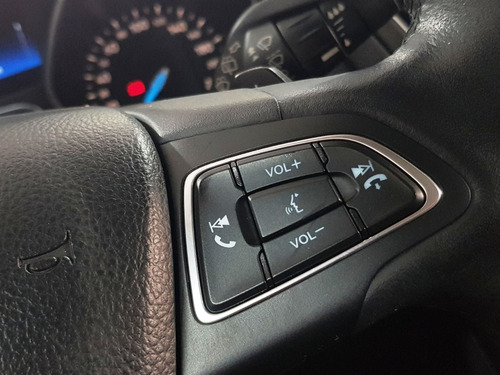 Ford Focus 2.0 TITANIUM 16V FLEX 4P POWERSHIFT