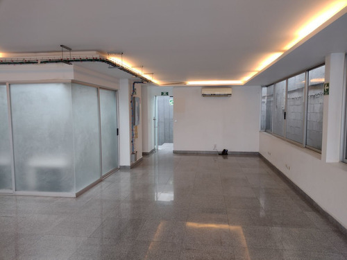 Oficina En Renta En San Jose Insurgentes