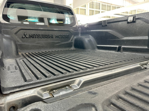 Mitsubishi L200 Sportero 2.5 Turbo Diesel 4x4 At Dc 2019