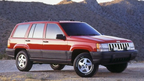 Grand Cherokee 92-97 Para Repuestos 