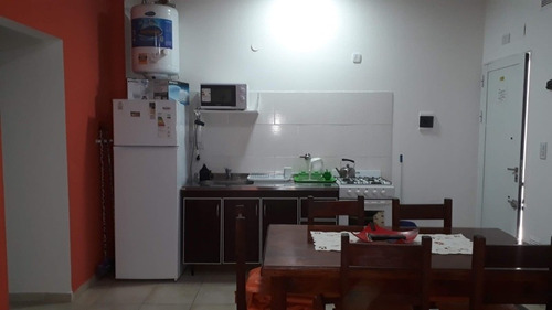 Imagen 7 de 10 de Departamento En Alquiler Temporada 2021-2022 Las Toninas