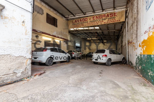 Imagen 5 de 14 de Venta Galpon - Echesortu - Lavalle 1350