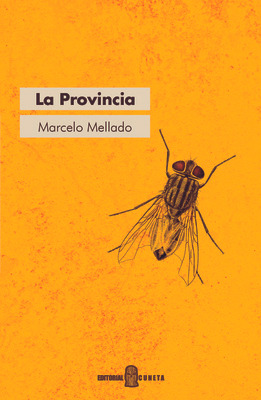 La Provincia - Marcelo Mellado
