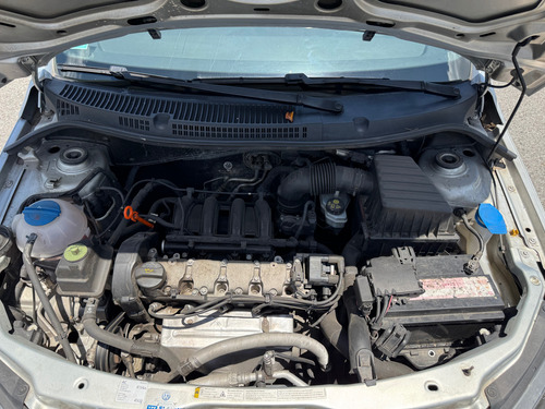 Volkswagen Gol Trend 1.6 Pack I 101cv 3p