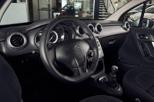 Citroën C3 1.5 I 90cv Tendance Pack Secure