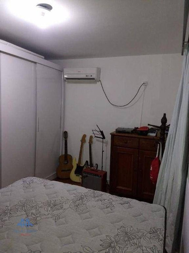 Imagem 24 de 30 de Apartamento Com 2 Dormitórios À Venda, 78 M² Por R$ 419.000,00 - Trindade - Florianópolis/sc - Ap3492